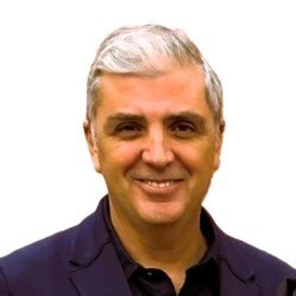 Stefano Larese De Santo – Fashion Distribution Consultant